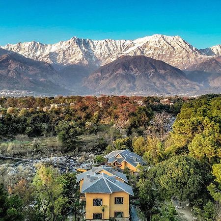 Prakriti Aalay - Riverside Mountain View Boutique Eco Resort Dharamsala Zewnętrze zdjęcie