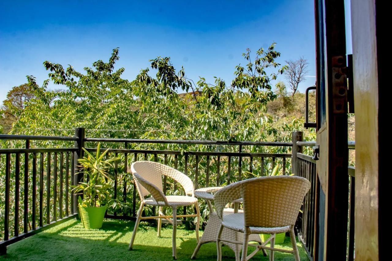 Prakriti Aalay - Riverside Mountain View Boutique Eco Resort Dharamsala Zewnętrze zdjęcie