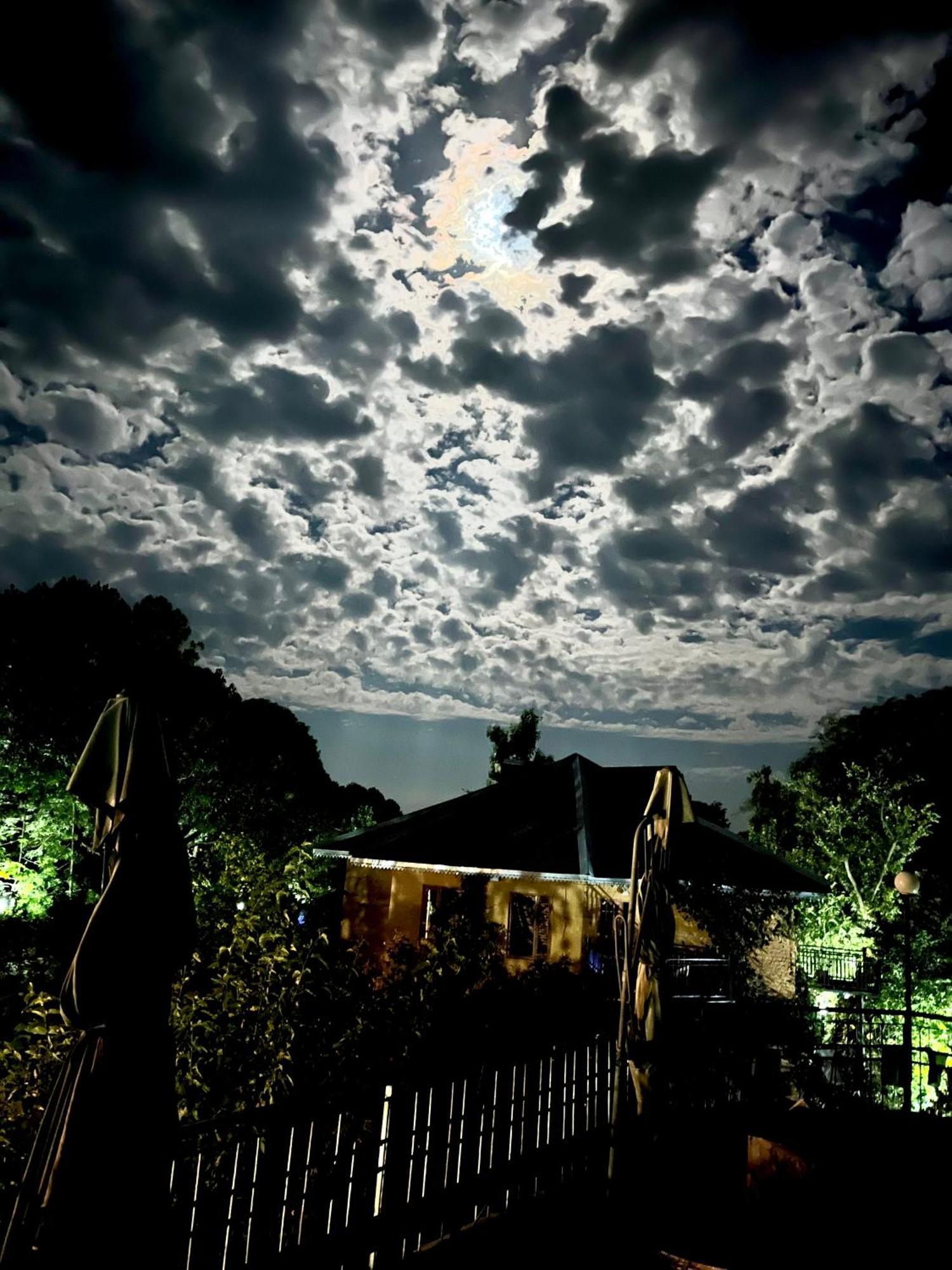 Prakriti Aalay - Riverside Mountain View Boutique Eco Resort Dharamsala Zewnętrze zdjęcie