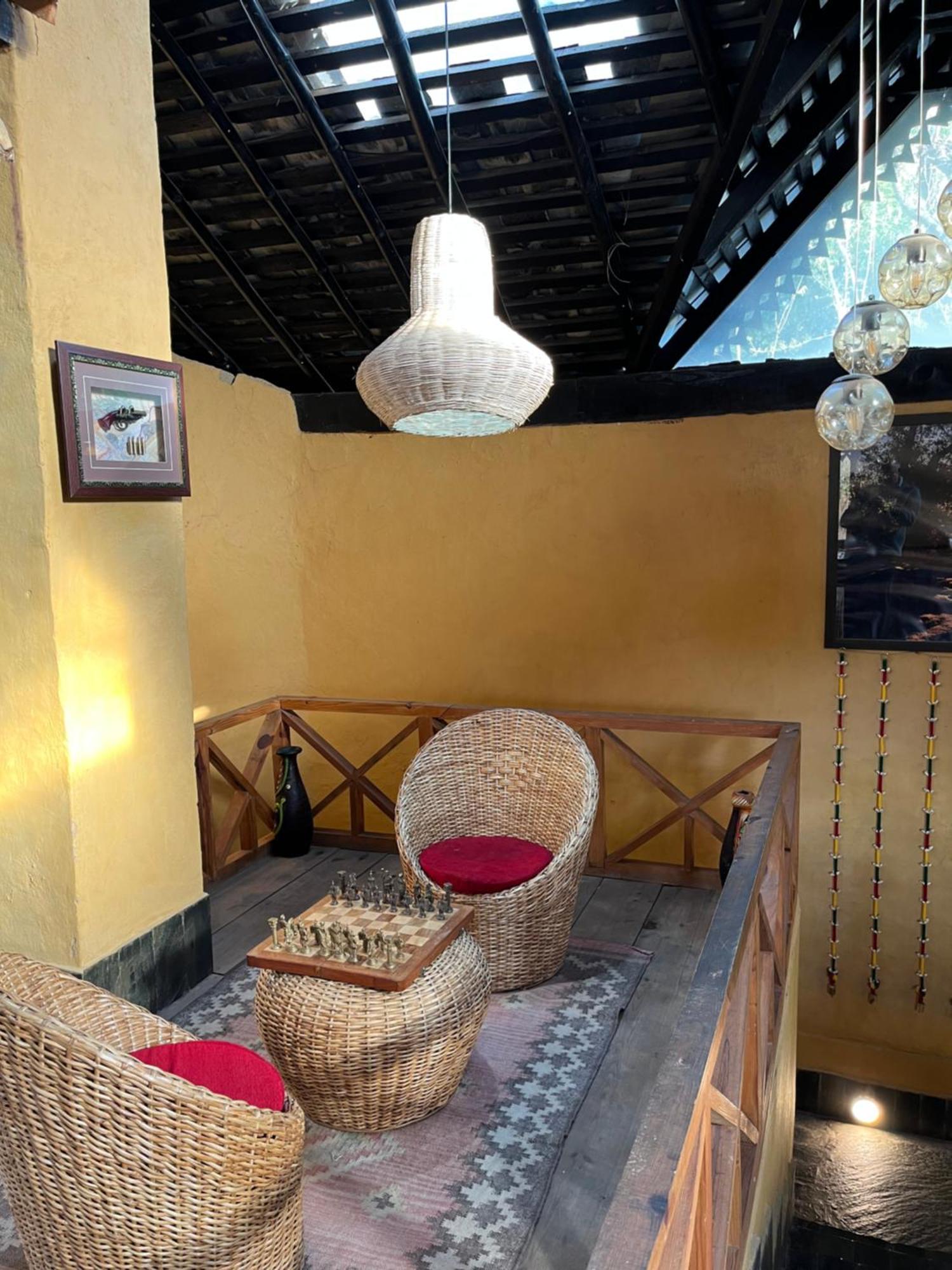 Prakriti Aalay - Riverside Mountain View Boutique Eco Resort Dharamsala Zewnętrze zdjęcie